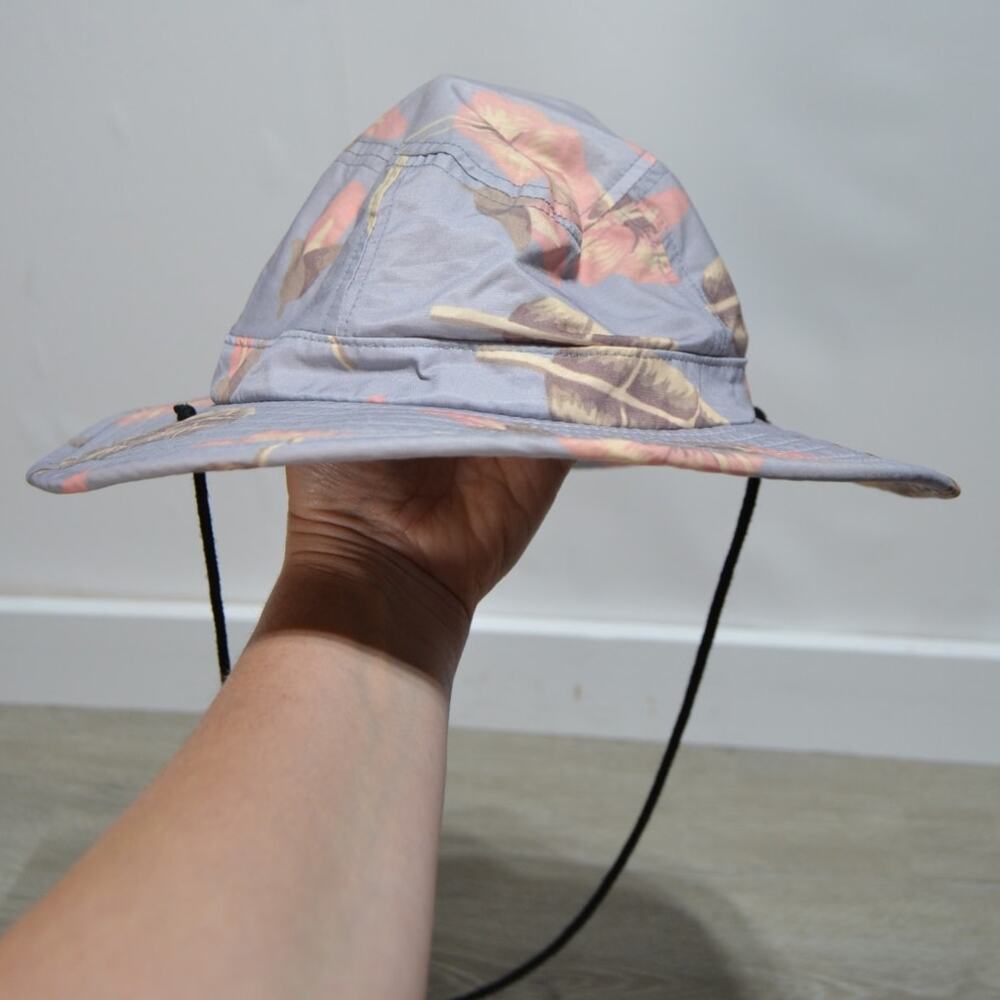 RVCA Luke Bonnie Hat